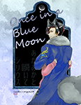『Once in a Blue Moon』 sample image