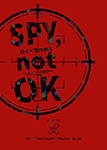『SPY,not OK』 sample image