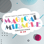 『MAGICAL MIRACLE』 sample image