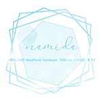 『namida』 sample image