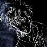 『光の届かない支配の果て準備号』 sample image