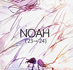 『NOAH('23→'24)』 sample image