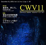『Chemical Walker Volume 11』 sample image