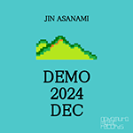 『DEMO 2024 DEC』 sample image