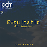 『Exsultatio [DSD Disc]』 sample image
