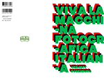 『VIVA LA MACCHINA FOTOGRAFICA ITALIANA』 sample image
