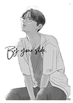 『by your side.』 sample image