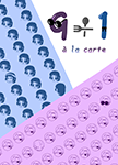 『9+1 à la carte』 sample image