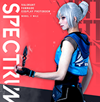 『SPECTRUM』 sample image
