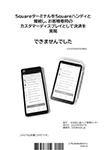 『SquareターミナルをSquareハンディと接続し、お客様専用のカスタマーディスプレイと​して​決済を​実現――できませんでした』 sample image
